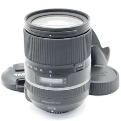 2025年最新】タムロン 16－300 ニコンの人気アイテム - メルカリ 