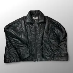 ISSEY MIYAKE イッセイミヤケ im product イカコート 黒 ISSEY MIYAKE MEN(イッセイミヤケ) 20SS イカコート オーバー