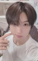 2025年最新】NCt dream weverse チソンの人気アイテム - メルカリ