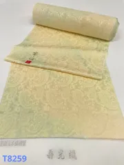 2025年最新】反物 寿光織の人気アイテム - メルカリ