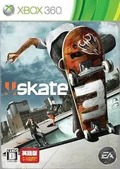 スケート3 - Xbox360