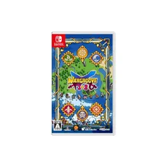 ウォーグルーヴ1+2 -Switch