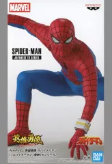 2025年最新】英雄勇像 スパイダーマンの人気アイテム - メルカリ