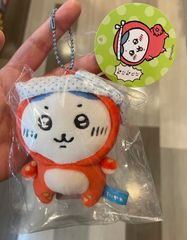 値下げ！ハチワレ　たこさんマスコット
