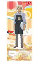 【中古】アクリルスタンド・アクリルパネル 安室透 アクリルスタンド Vol.17 「名探偵コナン」