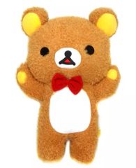 [중고] 봉제 인형 리락쿠마 15th 푹신푹신 인형 XL 프리미엄 [리락쿠마]