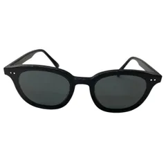 GENTLE MONSTER lang サングラス 美品 Gentle Monster Lady Lang サングラス | グレー | FARFETCH JP