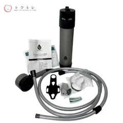 アムウェイ 新品未使用 バスルーム浄水器 eSpring アムウェイ新品未開封 eSpringバスルーム 浄水器交換フィルター