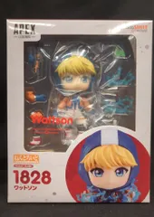 2025年最新】ワットソン ねんどろいどの人気アイテム - メルカリ