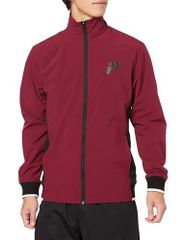ビースラッシュ / ジップパーカー / 4WAY STRETCH RED ビースラッシュ / ジップパーカー / 4WAY STRETCH RED - メルカリ