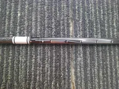 テンセイ1Kホワイト60Rシャフトのみ 三菱ケミカル TENSEI Pro White 1K 60 (ゴルフシャフト) 価格
