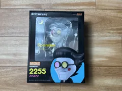 2025年最新】ねんどろいど DELTARUNE スパムトンの人気アイテム