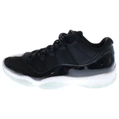 【未使用】#エアジョーダン11レトロ スペースジャム　136046　29.0㎝ 2025年最新】JORDAN 11 スペースジャムの人気アイテム - メルカリ