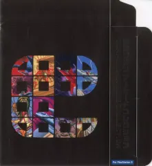 【中古】雑貨 キービジュアル 収納スリーブ 「PS5/Switchソフト 東亜プラン アーケードコレクション VOL 1」 クラリスショップ購入特典