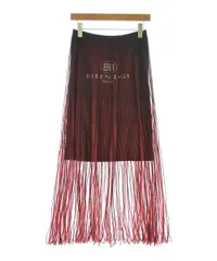 BALENCIAGA ロング・マキシ丈スカート レディース 【古着】【中古】【送料無料】のサムネイル