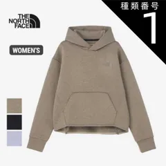 種類1：CR/L ザ・ノース・フェイス パーカー レディース THE NORTH FACE NTW62484 TECH AIR SW ST HD テックエアースウェットショートフーディー  スウェット トレーナー トレーニングウェア (240917)