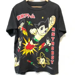 2024年最新】Tシャツ 90s アニメの人気アイテム - メルカリ