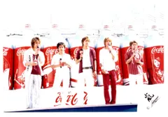 2026年最新】コカコーラ 嵐の人気アイテム - メルカリ