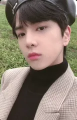 【中古】コレクションカード(男性) THE BOYZ/YOUNGHOON(ヨンフン)/裏面グレー/CD「The Only (In the Air Ver.)」封入特典フォトカード