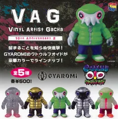 2025年最新】vag 10thの人気アイテム - メルカリ