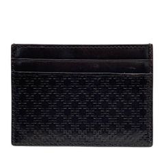 GUCCI グッチ 250466 ディアマンテ カードケース パスケース 名刺入れ