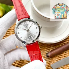 【今日特価】Longines ロンジン カップルウォッチ 輸入クォーツムーブメント搭載
