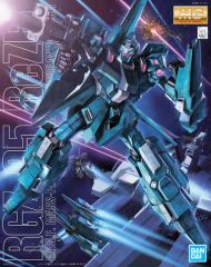 [중고] 플라스틱 모델 1/100 MG RGZ-95 리젤 [기동 전사 건담 UC] [5063511]