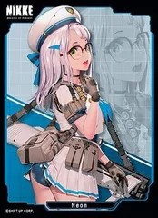 2025年最新】勝利の女神NIKKE スリーブの人気アイテム - メルカリ