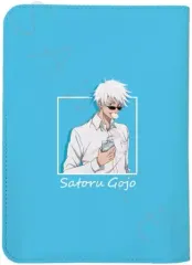 【中古】雑貨 D.五条悟 お薬手帳ケース 「呪術廻戦」