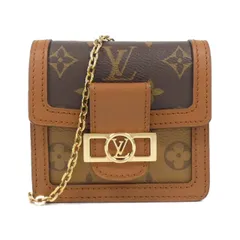 JOJO様【訳あり良品】LOUIS VUITTON ポシェット フロランティーヌ