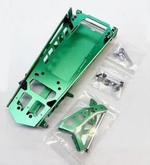 ドライカーボン製 QUADRASPIRE φ19mmポール用 ワッシャー 手工品