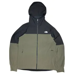 【新品未使用】ザ・ノースフェイス エイペックス フレックス ジャケット Mサイズ THE NORTH FACE ザ・ノース・フェイス エイペックスフレックス
