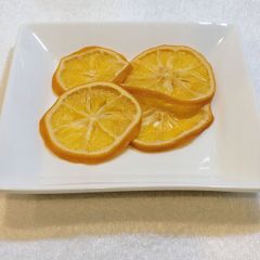 【長崎県産、農薬不使用、無添加であり、半生タイプのドライフルーツ】円熟のはちみつレモン（60ｇ）