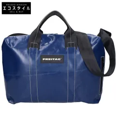 フライターグ　F77 BEN 2WAYビジネスバッグ ②　廃盤モデル 2025年最新】FREITAG F77 BENの人気アイテム - メルカリ