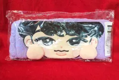 SnowMan 24年RAYS 深澤辰哉 ヘアバンド