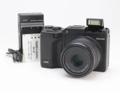 リコー GXR カメラユニット A12 50mm F2.5 MACRO 美品 リコー GXR カメラユニット A12 50mm F2.5 MACRO 美品