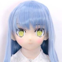 KAWAII 95 コスプレ　マスク　変身　仮装　着ぐるみ　むにむに製作所公式