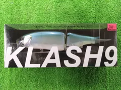 【専用】クラッシュ9 #FL CLEAR MATT タイニークラッシュ、クラッシュ9 FL MATT CLEAR タイニー