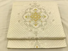 2025年最新】正倉院柄 帯の人気アイテム - メルカリ