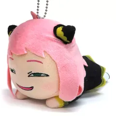 【中古】ぬいぐるみ アーニャ・フォージャー(フッ) 寝そべりモアプラスぬいぐるみVol.2 「SPY×FAMILY」