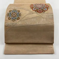 2025年最新】相良刺繍 帯の人気アイテム - メルカリ