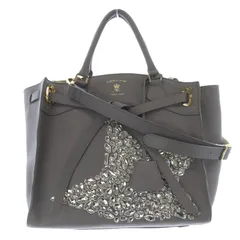 極美品✨ ADMJ コンクルージョン 2way ミニバッグ ショルダー 【公式通販】