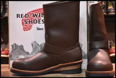 2024年最新】REDWING 2967の人気アイテム - メルカリ