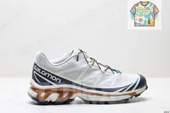 【今日WTO】Salomon 送料無料 在庫限定セール価格！
Salomon XA PRO XT-6 Expanse アウトドアトレイルランニングシューズ-WTO輸入1-PLX50