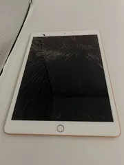 （再値下げ！)ジャンク品 iPad 第7世代 リンゴループ状態　バッテリー新品 2025年最新】ipad 第7世代 ジャンクの人気アイテム - メルカリ