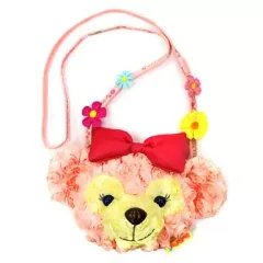 【中古】財布・パスケース(キャラクター) シェリーメイ コインケース 「ミッキーとダッフィーのスプリングヴォヤッジ2014」 東京ディズニーシー限定