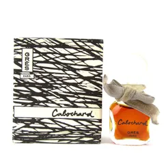 ☆Cabochard/GRES/カボシャール/グレ/7.5ml/1/4 FL.OZ./パフューム