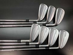 TaylorMade P7CB P770アイアンセットProject X 6.0 - メルカリ