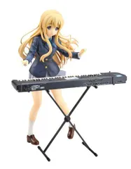 (未使用･未開封品)　一番くじプレミアム けいおん！ C賞 琴吹紬 プレミアムフィギュア（プライズ） og8985z Amazon | 一番くじプレミアム けいおん！！ 2回目！ D賞 琴吹紬