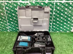makita(マキタ) 18v充電式インパクトドライバ 黒(フルセット) TD171DRGXB 　/　 IT53PYBDKN48